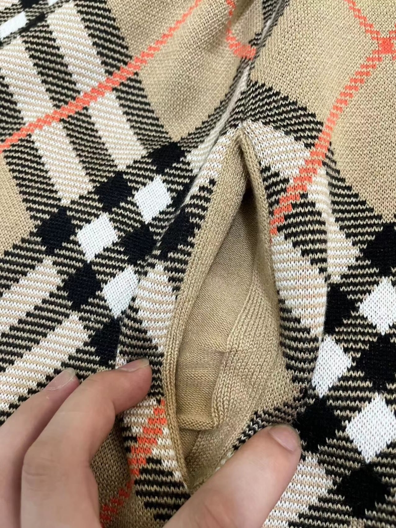 Burberry Coat